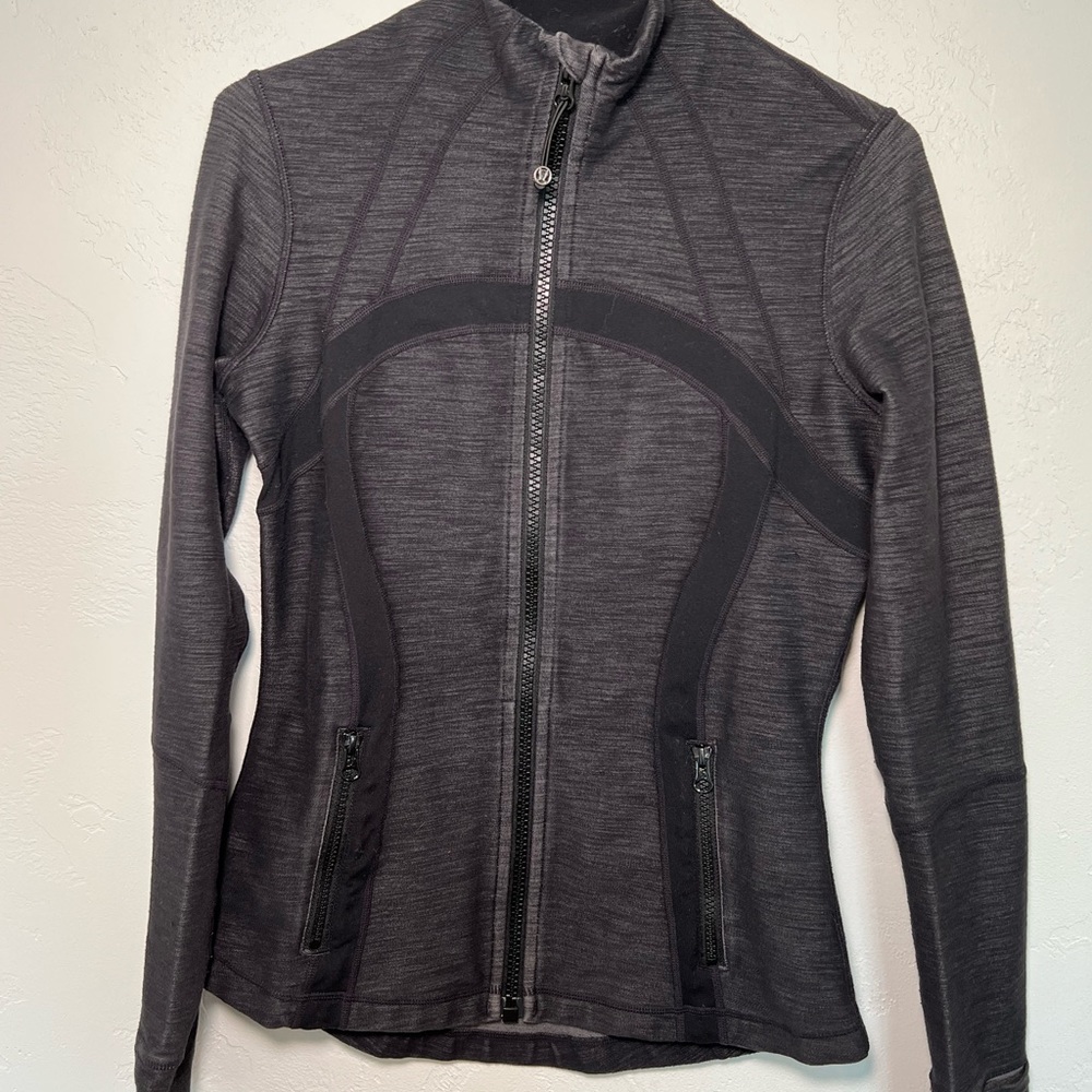 Lululemon define jacket
